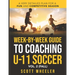 Week-By-Week Guide to Coaching U-11 Soccer Vol. 2 (Fall)