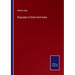 Biography of Elisha Kent Kane