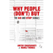 Why People (Don't) Buy: The Go and Stop Signals