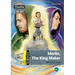 Merlin the King Maker Reader