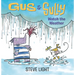Gus and Sully Watch the Weather