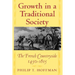 Growth in a Traditional Society: The French Countryside, 1450-1815