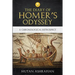 The Diary of Homer's Odyssey: A Chronological Retrospect