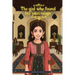 The girl who found her own magic