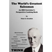 The World's Greatest Salesman: An IBM Caretaker's Perspective: Looking Back