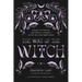 The Way of the Witch: A Guide to Starting Your Magical Journey and Activating Your Inner Power
