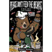 Please Don't Feed the Bears: A Heavy Metal Vegan Cookbook