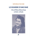Le sourire d'une âme: Vie d'Élise Bisschop (1925-1964)
