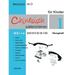 Chinesisch Spielend lernaen Fur kinder (1) Ubungsheft (German - Simplified Character Edition) 轻松学汉语（德