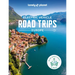 Lonely Planet Electric Vehicle Road Trips - Europe: 60 Magnificent Routes Features Drive Overview, Plan & Prepare Guide Find Nearby Charging Stations