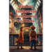History Industrial Revolution for Kids: Steam Engines, Child Labor, Inventors, Factories & Social Change Explained for Young Readers Ages 8-12
