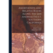 Anorthosite and Related Rocks Along the San Andreas Fault, Southern California