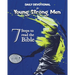 Daily Devotional for Young Strong Men: 7 Steps to read the Bible