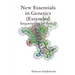 New Essentials in Genetics [Extended: Sequencing by hand]