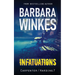 Infatuations: A Lesbian Detective Novel