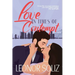 Love in Times of Contempt: A multicultural celebrity romance novella