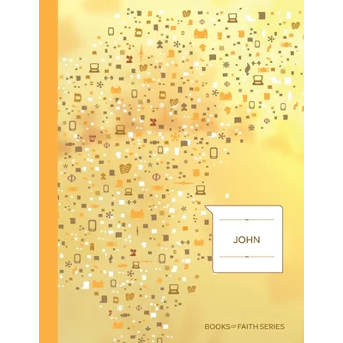 John Leader Guide; Books of Faith Series