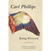 Riding Westward: Poems