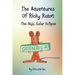 The Adventures of Ricky Raton: The Baja Solar Eclipse