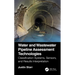 Water and Wastewater Pipeline Assessment Technologies: Classification Systems, Sensors, and Results Interpretation