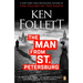 The Man from St. Petersburg