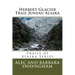 Herbert Glacier Trail Juneau Alaska