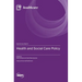 Health and Social Care Policy