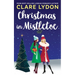 Christmas In Mistletoe