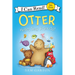 Otter: Hello, Sea Friends!
