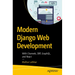 Modern Django Web Development: With Channels, Drf, Graphql, and React