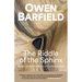 The Riddle of the Sphinx: Essays on the Evolution of Consciousness