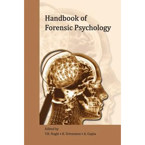 Handbook of Forensic Psychology