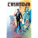 Casanova Compendium