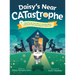 Daisy's Near CATastrophe: A Children's Book Based on the True Tale of a Missing Kitten and the K9 Team That Helped to Rescue Her