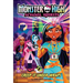 Creep It Under Wraps (Monster High School Spirits #2)