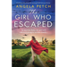The Girl Who Escaped: Utterly heartbreaking and emotional WW2 historical fiction