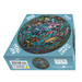 Planet Ocean: A Ray Troll Puzzle