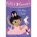 Ballet Bunnies #1: The New Class