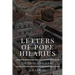 Letters of Pope Hilarius