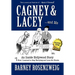 Cagney & Lacey ... and Me: An inside Hollywood story OR How I learned to stop worrying and love the blonde