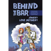 Behind the Bar