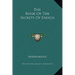 The Book of the Secrets of Enoch
