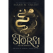 The Storm and the Darkness: A New Orleans Witches Family Saga