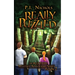 Really Puzzled (The Puzzled Mystery Adventure Series: Book 2)