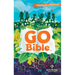 NLT Go Bible for Kids (Softcover): A Life-Changing Bible for Kids