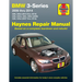 BMW 3-Series 2006-14