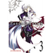 Pandorahearts, Vol. 3