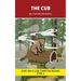The Cub Chapter Book: Decodable Chapter Book Series for Students Learning to Read. For Beginning Readers and Students with Dyslexia. (Step 2-Floss Rul
