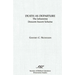 Death as Departure: The Johannine Descent-Ascent Schema