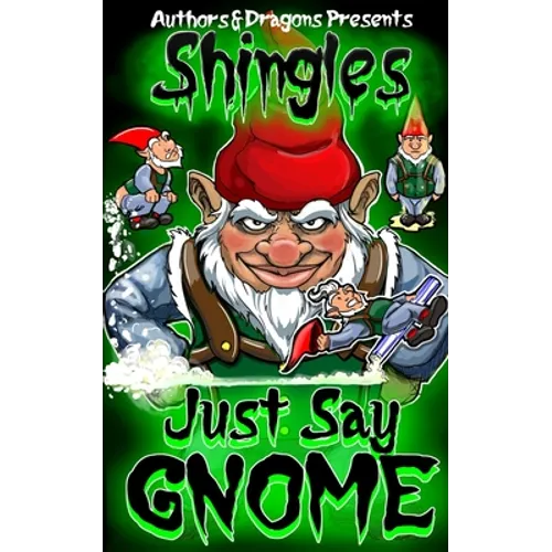 Just Say Gnome